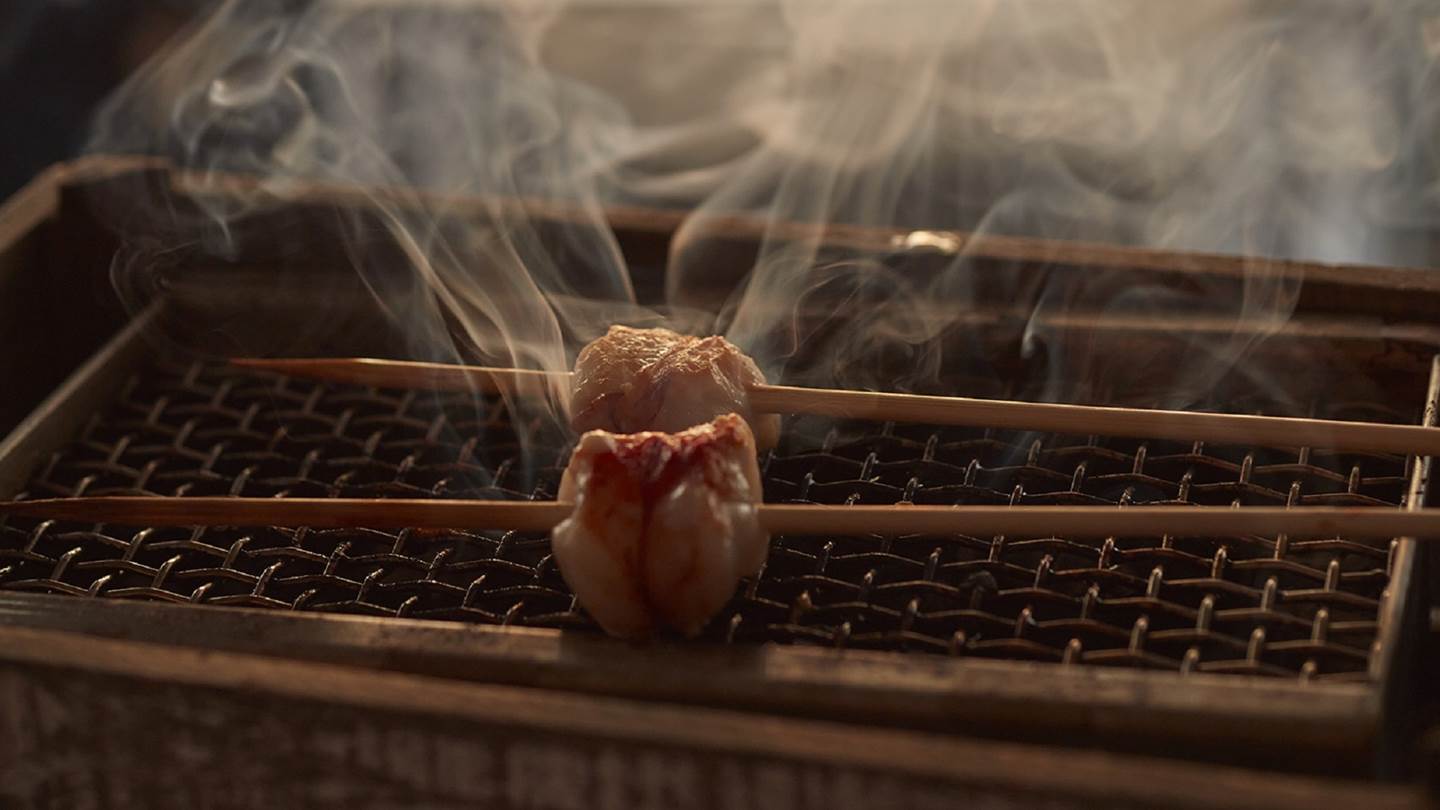 Το Apanemi στρέφει το γαστρονομικό ενδιαφέρον στο Mykonos Theoxenia