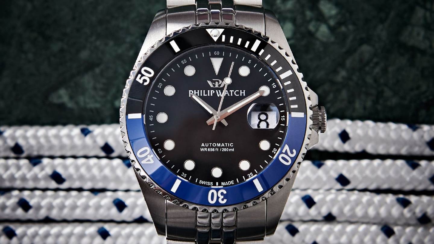 Philip Watch: Ένα υπέροχο ταξίδι στον χρόνο