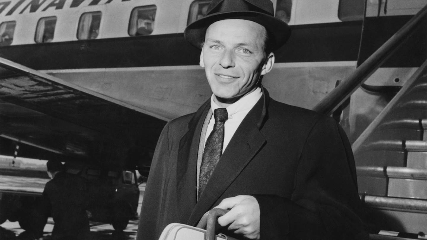 Η περίεργη θεωρία του Frank Sinatra για το θάνατο της Marilyn Monroe