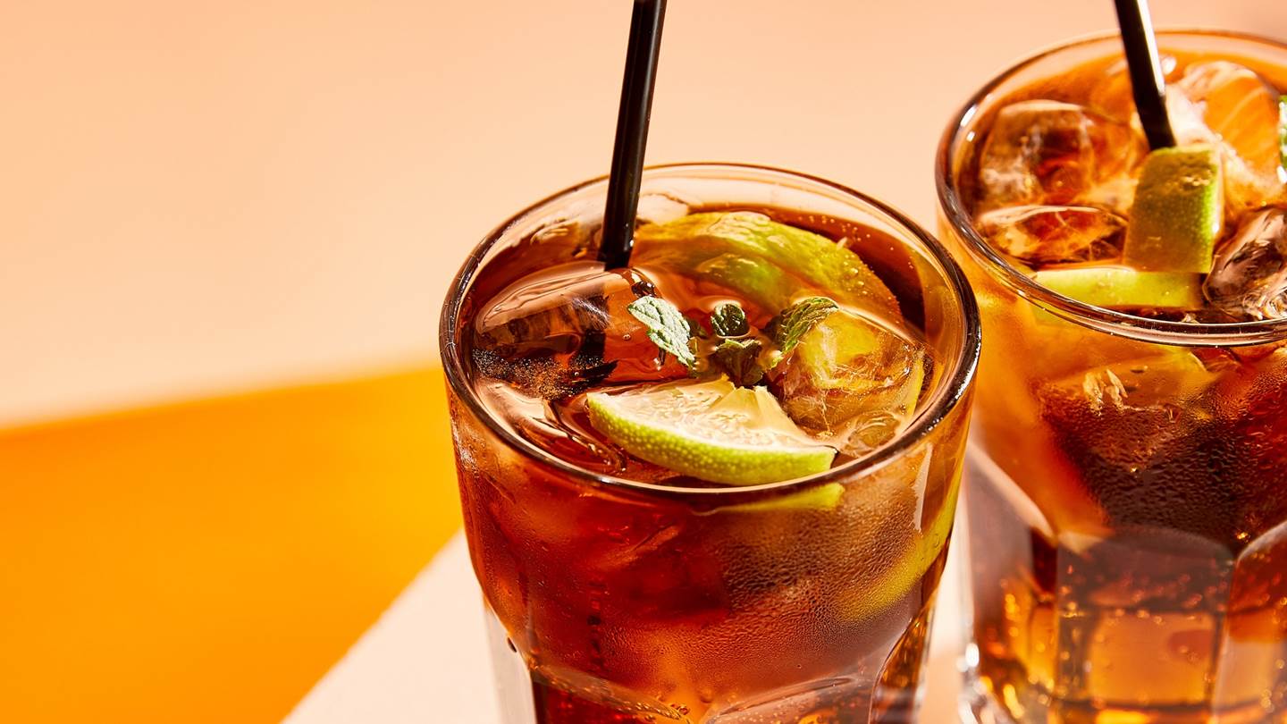 El Diablo, το ξεχασμένο cocktail με τεκίλα