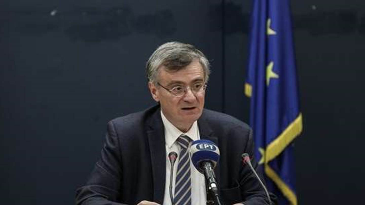 Κορονοϊός: 16 νέα κρούσματα, 155 συνολικά οι νεκροί στην Ελλάδα