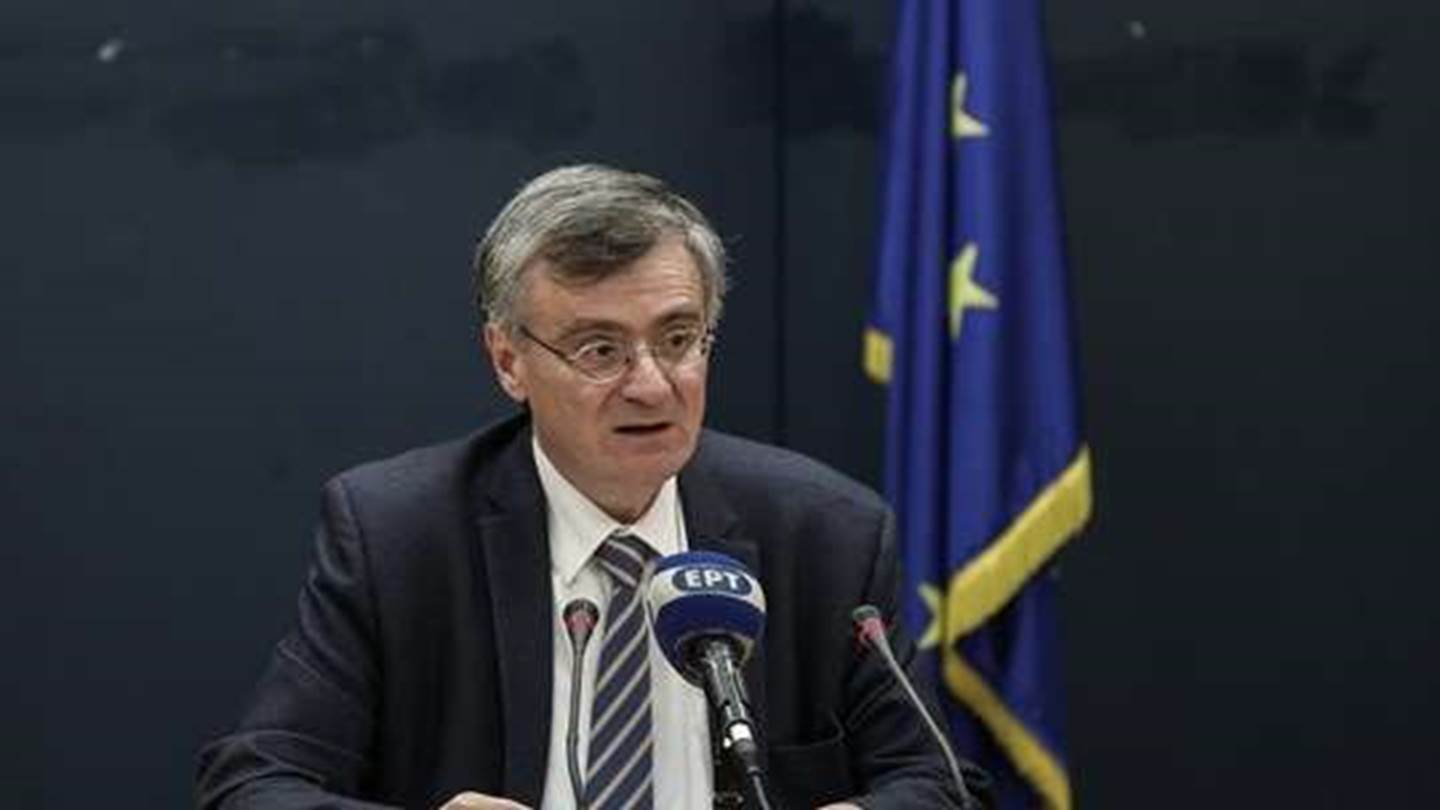 Κορονοϊός: 10 νέα κρούσματα, 166 συνολικά οι θάνατοι στην Ελλάδα