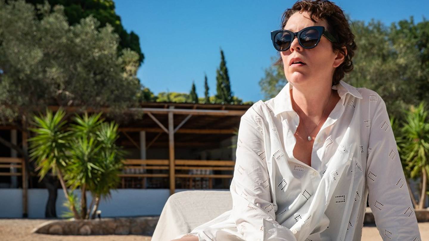 Το soundtrack του The Lost Daughter έχει ελληνική υπογραφή