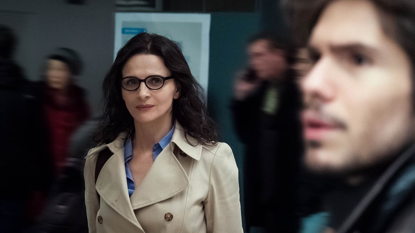 Πέντε υπέροχες ταινίες για τους λάτρεις του γαλλικού κινηματογράφου στο Ertflix