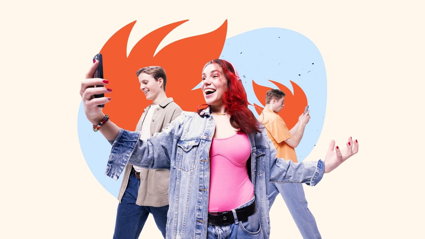 Οι 10 δημοφιλέστεροι TikTokers