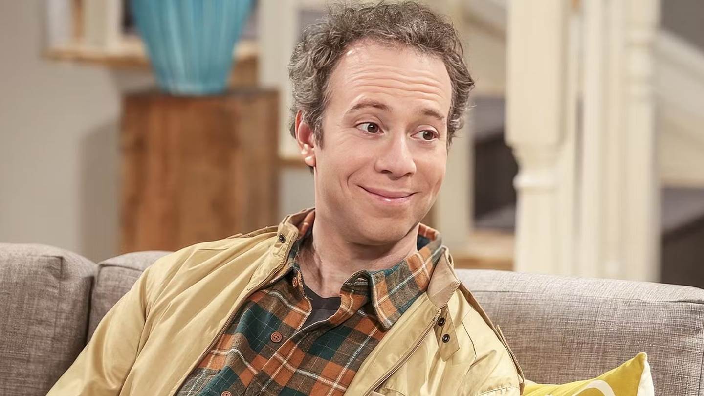 To The Big Bang Theory επιστρέφει με νέα σειρά spin-off