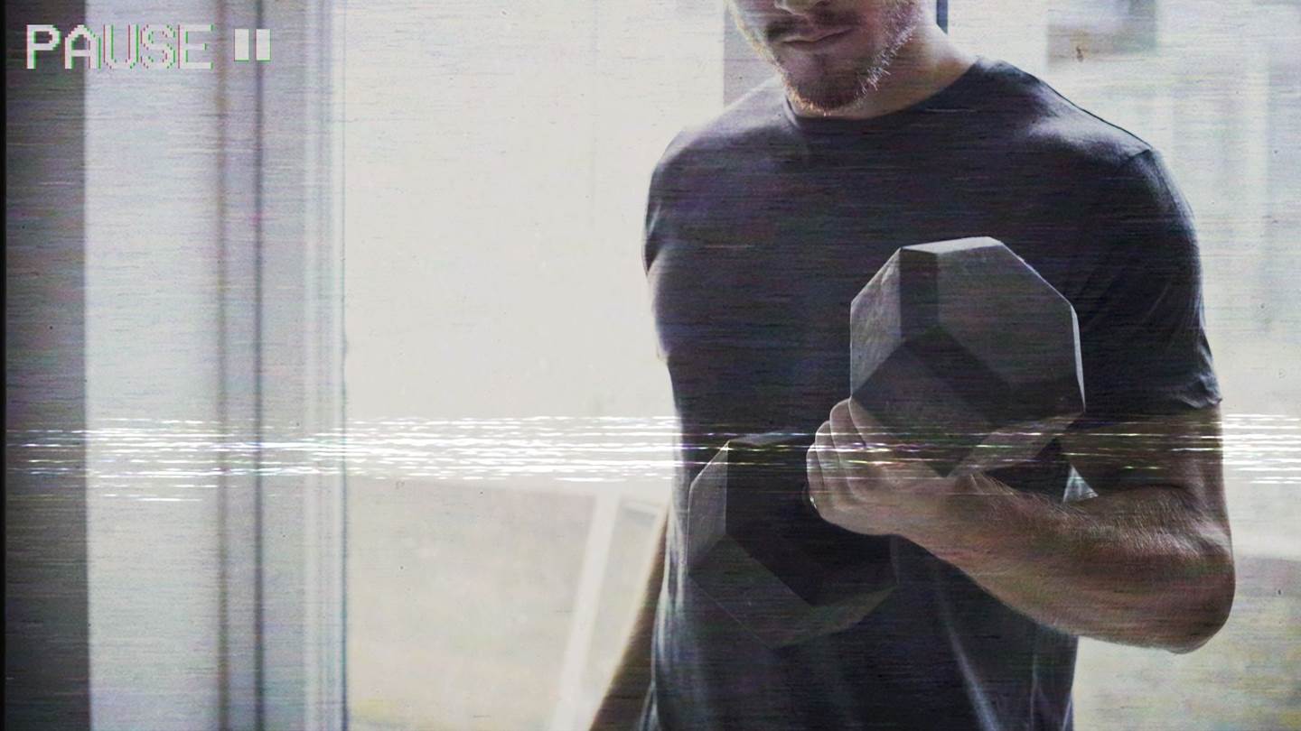 3 ασκήσεις με αλτήρες για καλογυμνασμένα χέρια