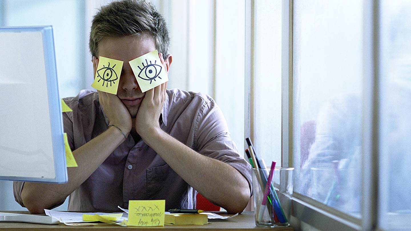 Δημόσιος υπάλληλος έκανε 