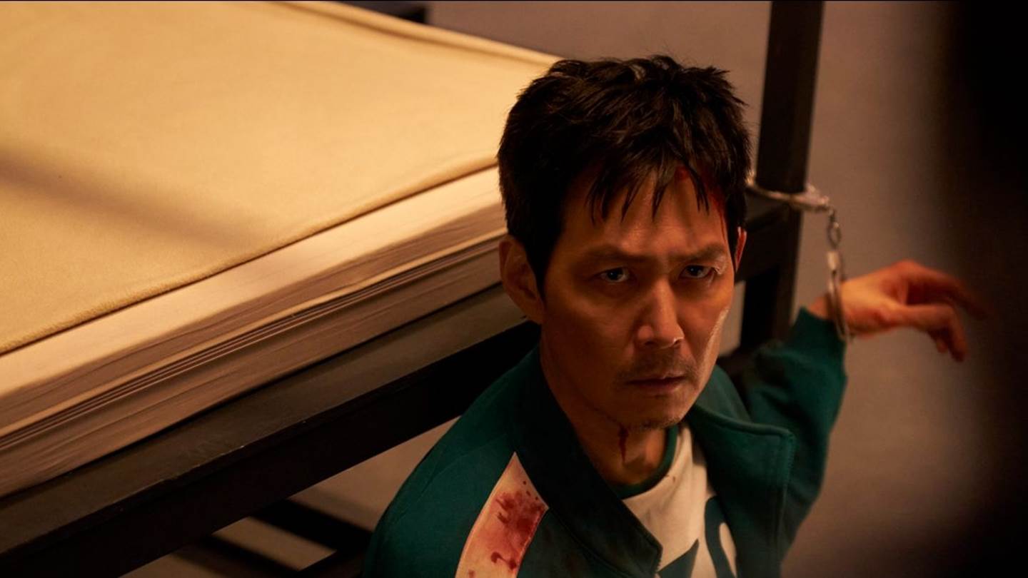 Οι νέες ταινίες και σειρές του Netflix για τον Ιούνιο που δεν πρέπει να χάσεις