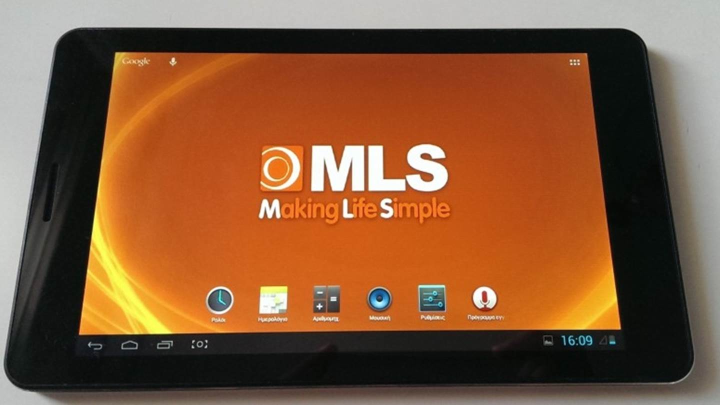 MLS: Επανεμφάνιση της ελληνικής τεχνολογικής εταιρείας