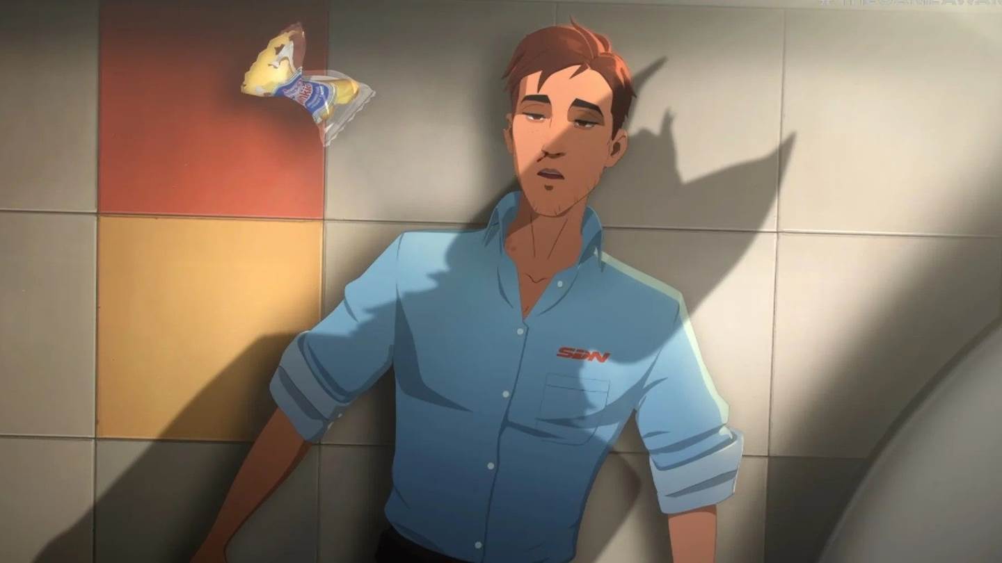 To Dispatch θυμίζει κάτι ανάμεσα σε The Boys και Invincible [Game Review]