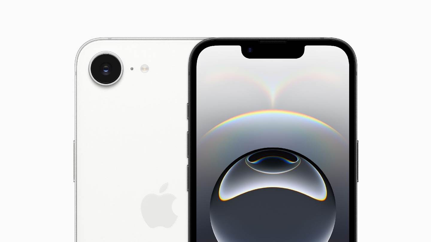 Αυτό είναι το iPhone 16e-τιμές στην Ελλάδα