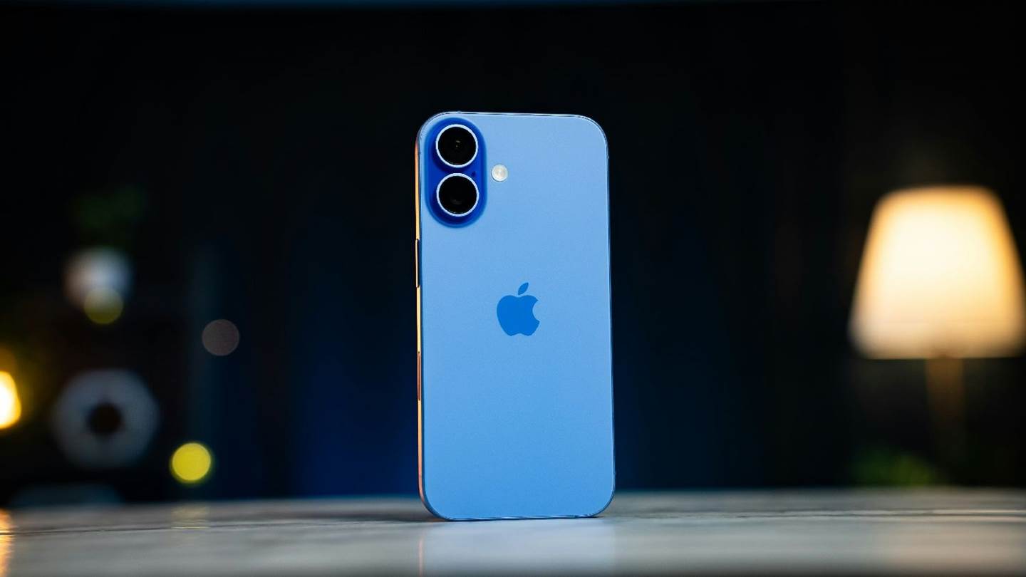 Το iPhone 17 Air θα είναι εξαιρετικά λεπτό (video)