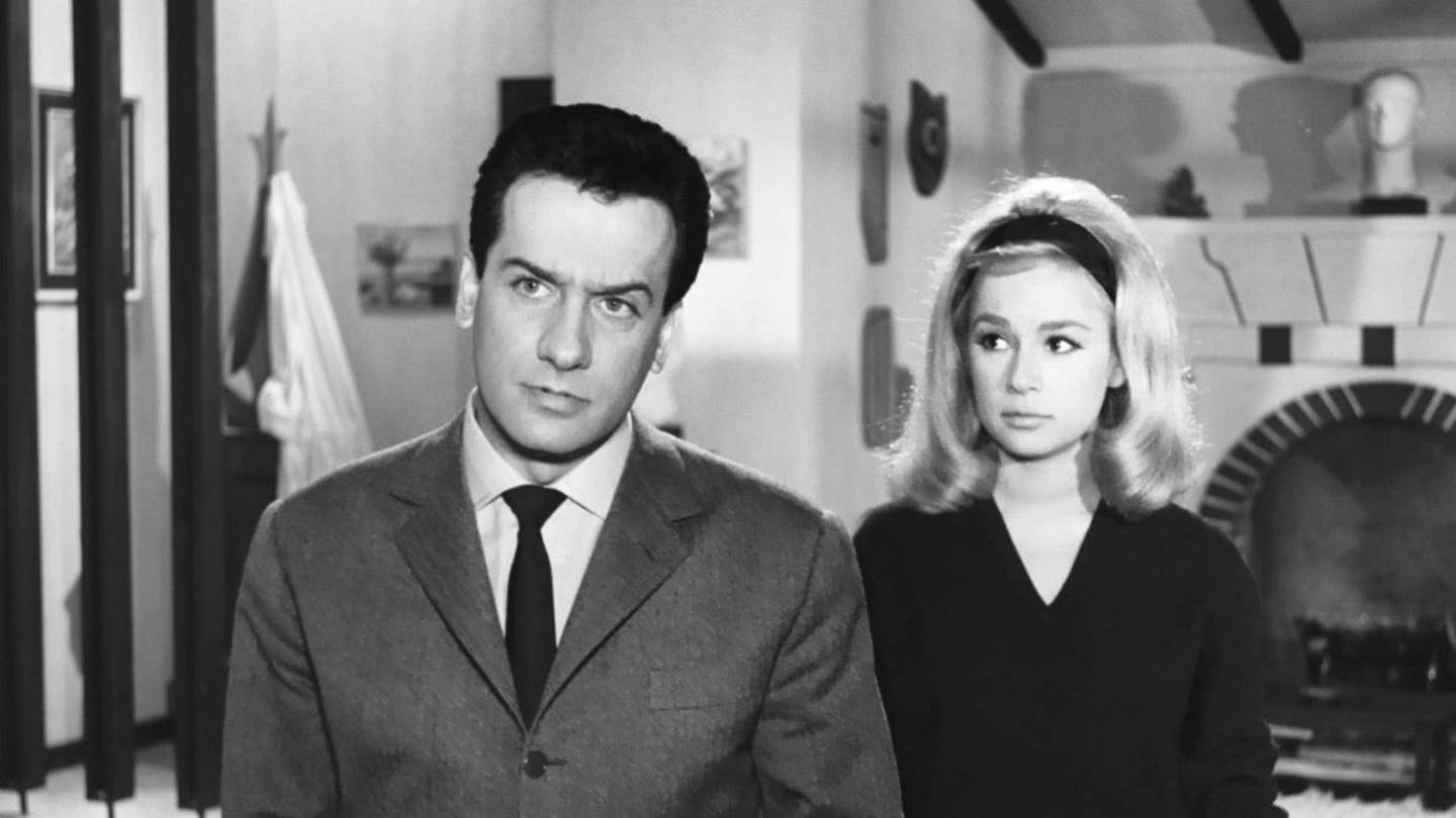 Η Φίνος Φιλμ γιορτάζει την Πρωταπριλιά με αξέχαστες στιγμές από τον ελληνικό κινηματογράφο