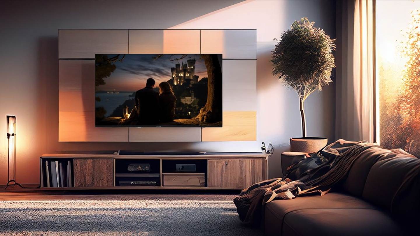 Kydos: Oι τηλεoράσεις που ανεβάζουν τον πήχη στην ψυχαγωγία