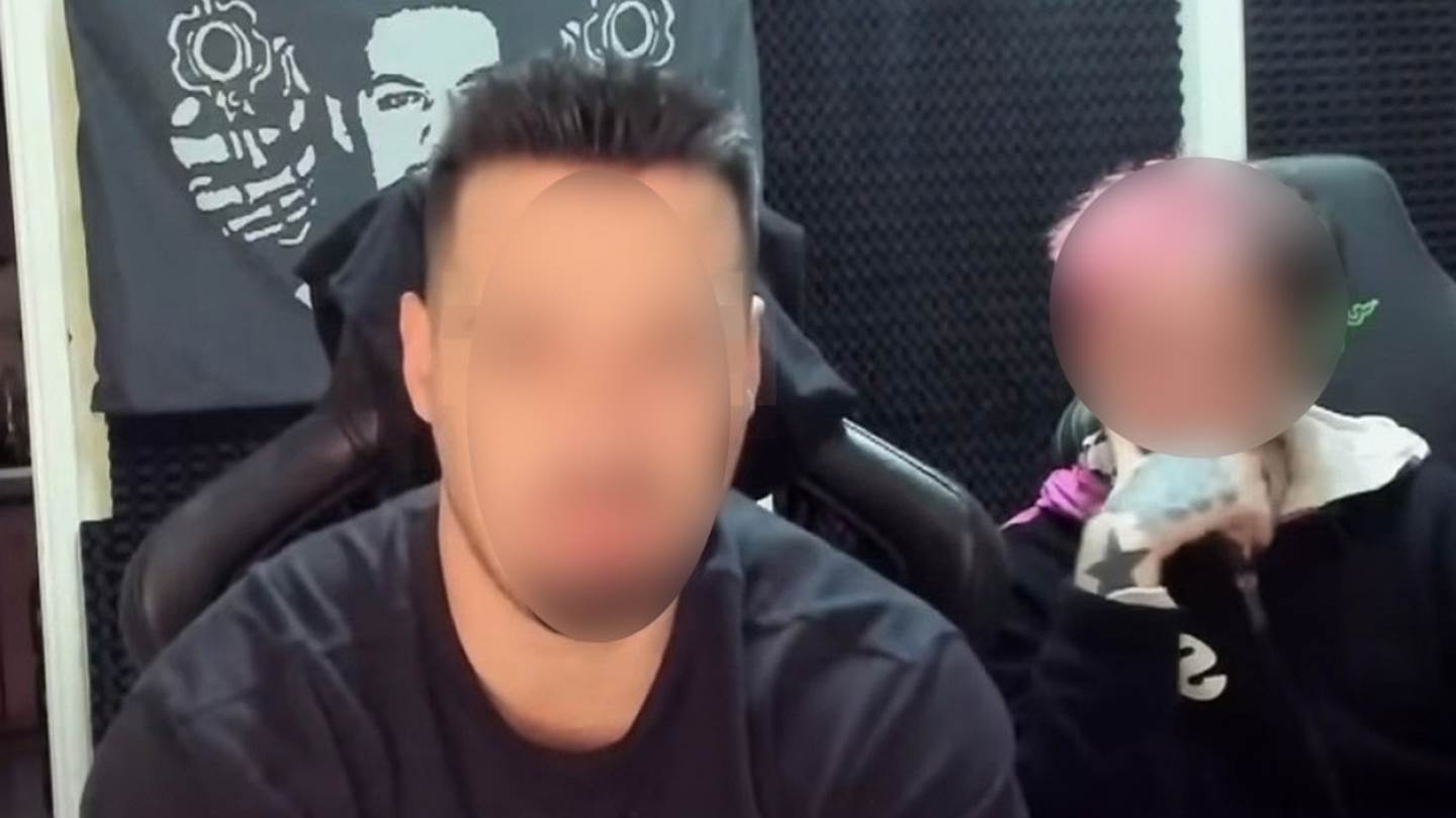 Δηλαδή βλέποντας τα βίντεο του Hayate πίστευε κανείς ότι όλα πήγαιναν καλά;