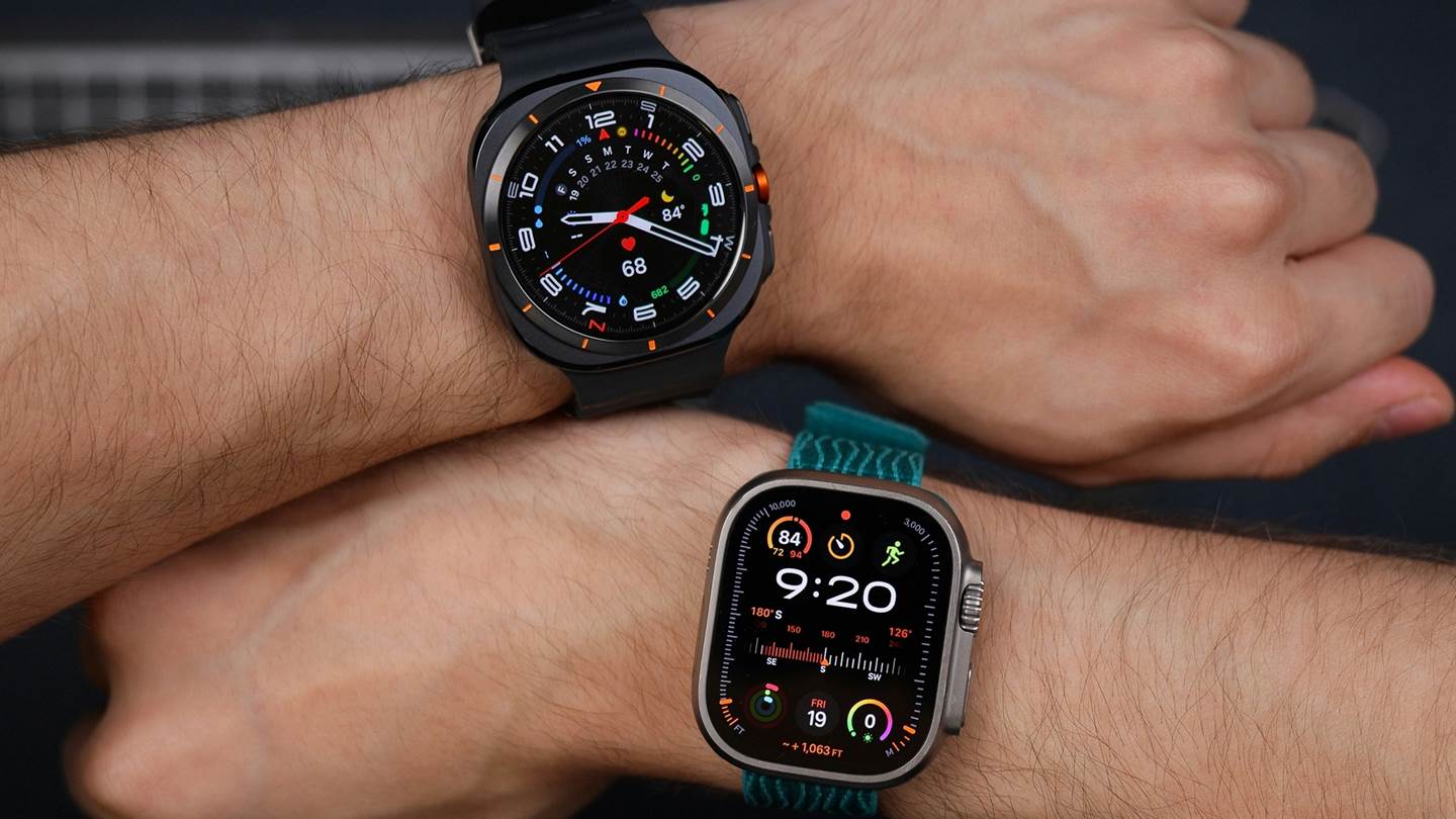 Αυτά είναι 5 κορυφαία smartwatches που μπορείς να βρεις στην Ελλάδα