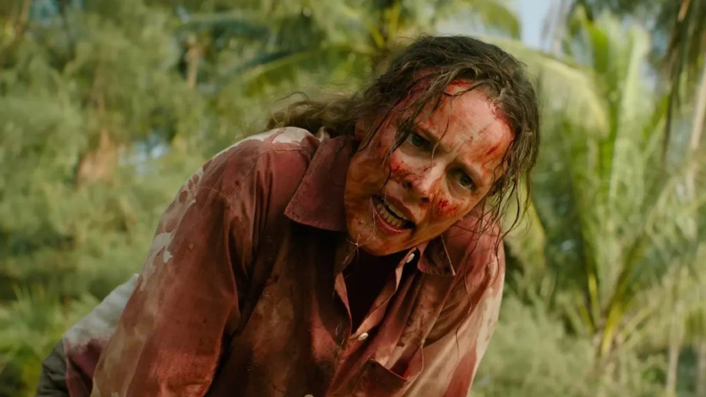 'Βοήθεια!': O Sam Raimi επιστρέφει στον τρόμο με τη νέα του ταινία - Πρωταγωνιστεί η Rachel McAdams