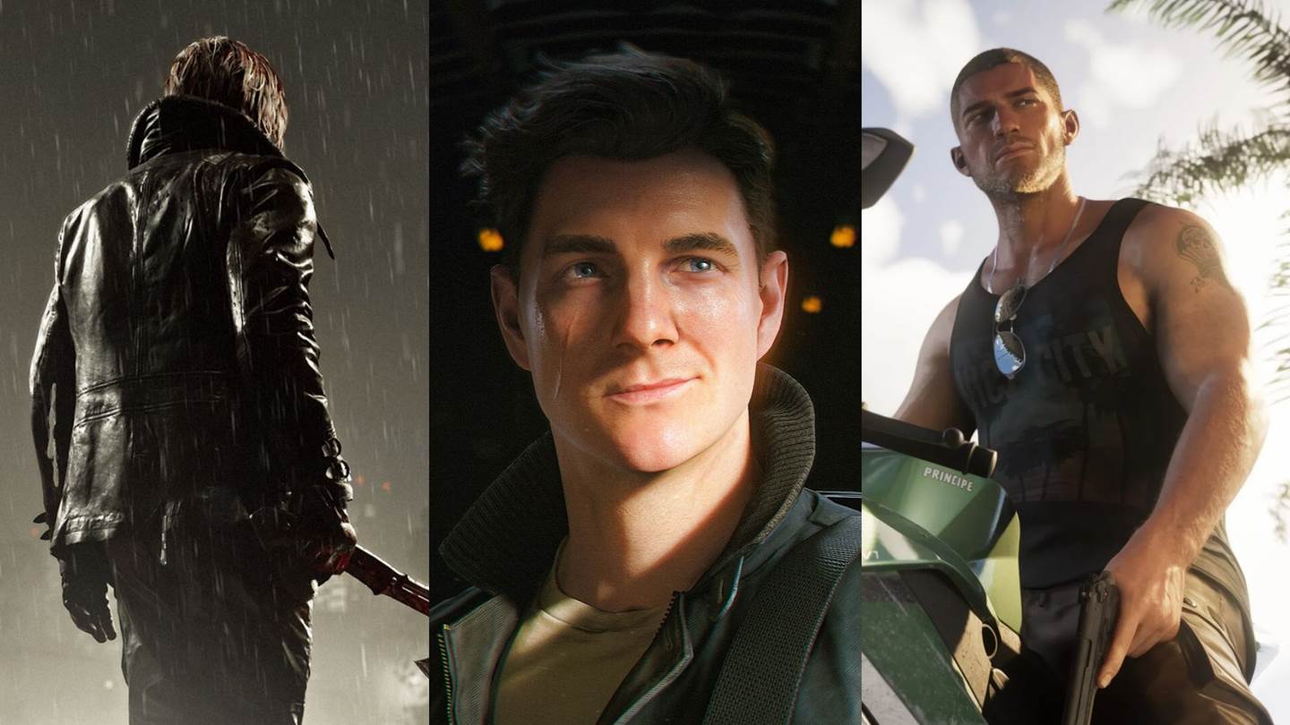 Τα 40 πιο αναμενόμενα video games για το 2026