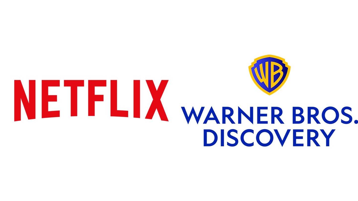 BOMBA: Το Netflix εξαγόρασε τη Warner Bros-τι θα γίνει με το HBO