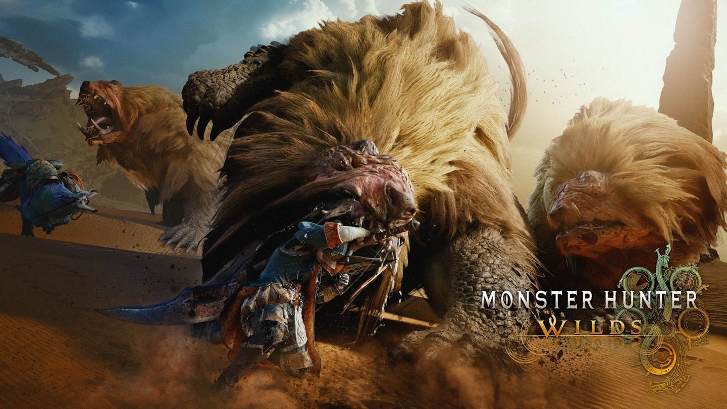 Στο Monster Hunter Wilds είσαι ο κυνηγός και το θήραμα μαζί [Game Preview]