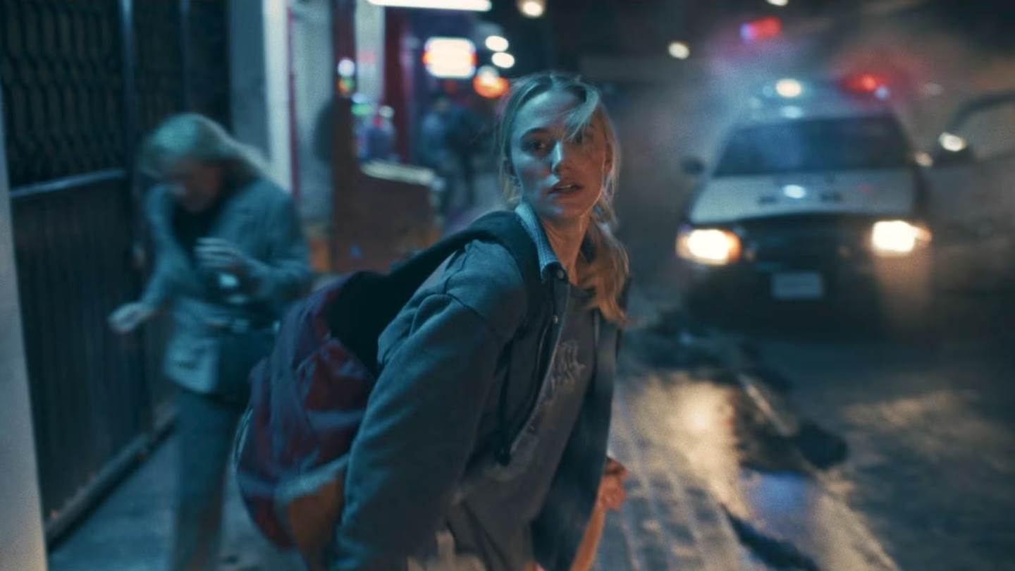 Με μια prequel ταινία μικρού μήκους μάς προετοιμάζει η Capcom για το Resident Evil Requiem