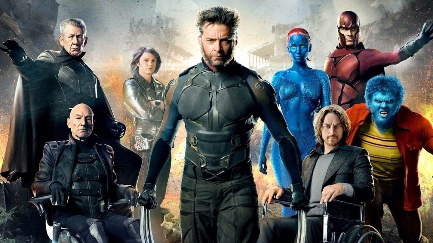 Η νέα ταινία X-Men έρχεται νωρίτερα από ό,τι περιμέναμε και υπάρχει λόγος γι᾽ αυτό