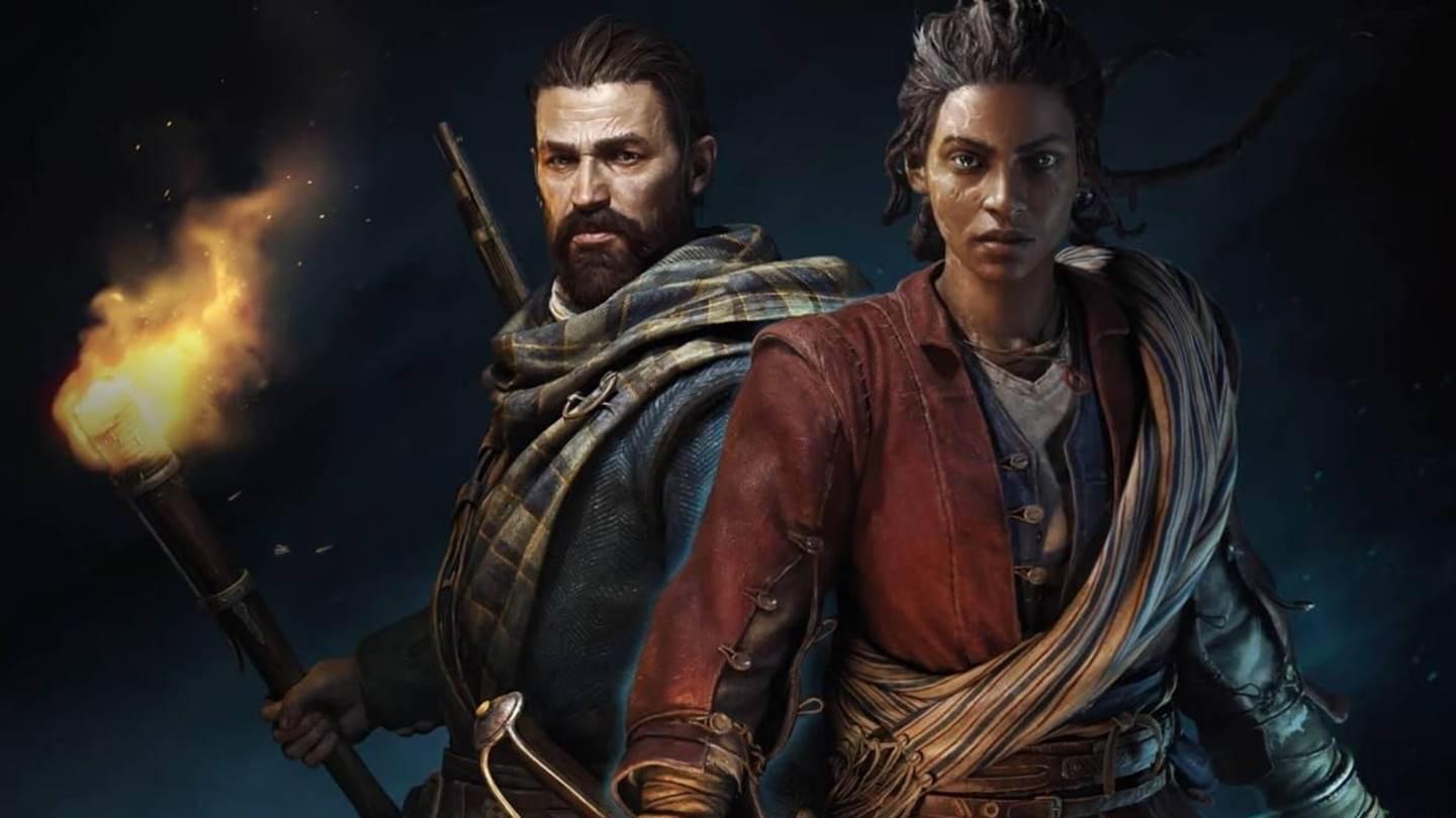 Στο Banishers: Ghosts of New Eden είμαστε κυνηγοί φαντασμάτων στην Αμερική του 17ου αιώνα