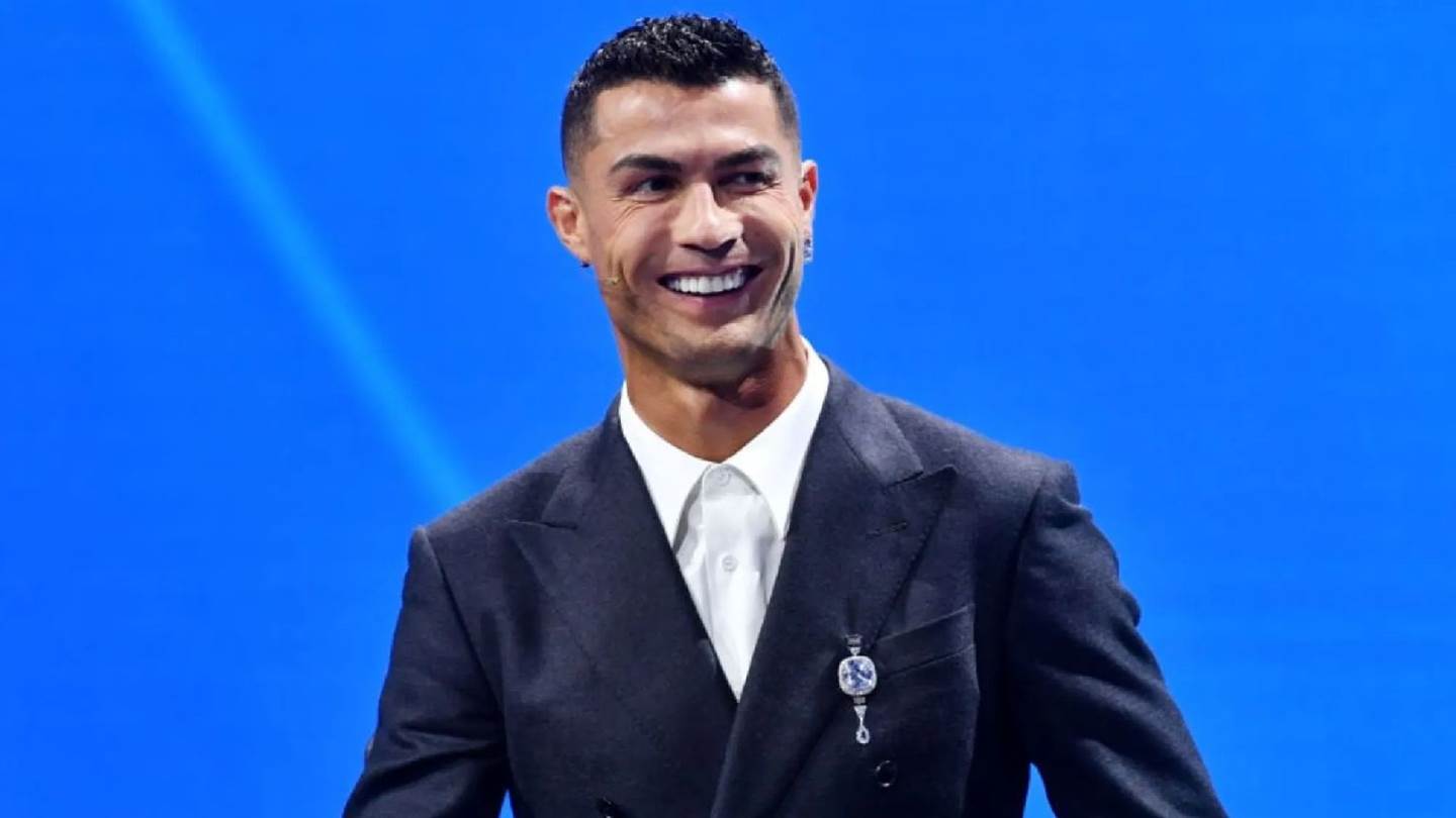 Πόσο κοστίζει η βραδιά στο ξενοδοχείο του Cristiano Ronaldo στη Νέα Υόρκη