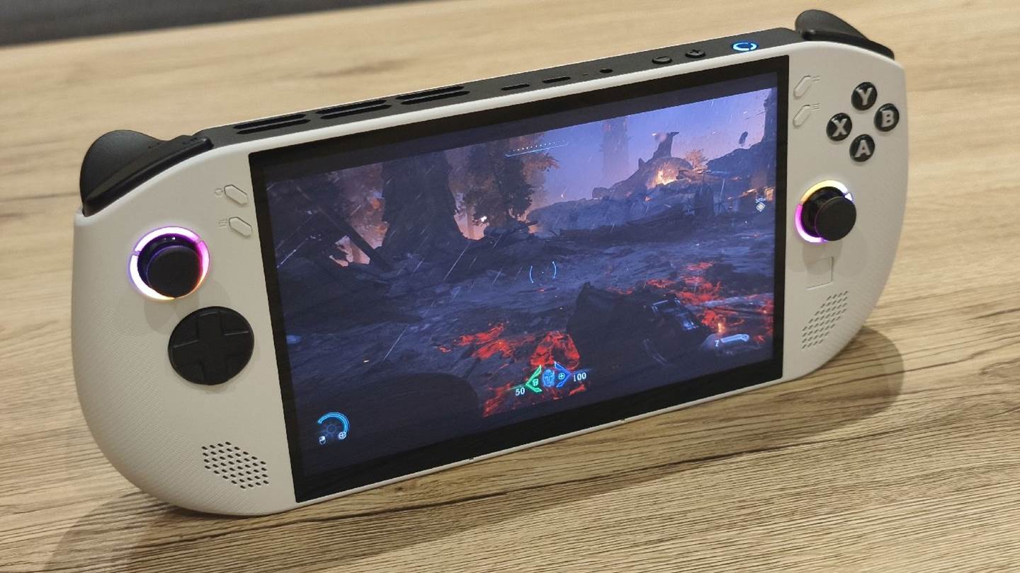 To Lenovo Legion Go S είναι μια ενδιαφέρουσα επιλογή για φορητό PC gaming [Tech Review]