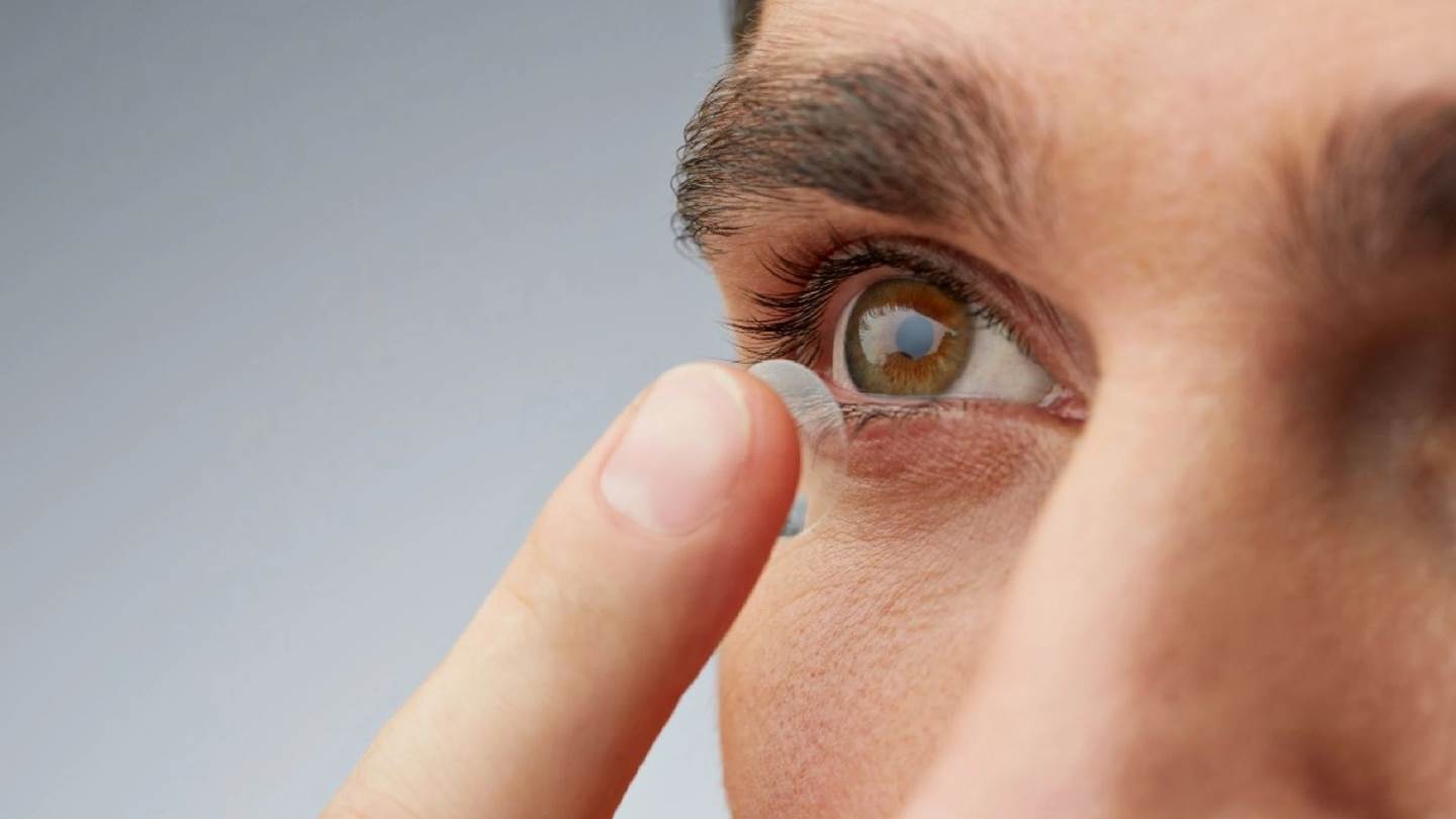 Επιστήμονες δημιούργησαν φακούς επαφής, που μπορούν να 