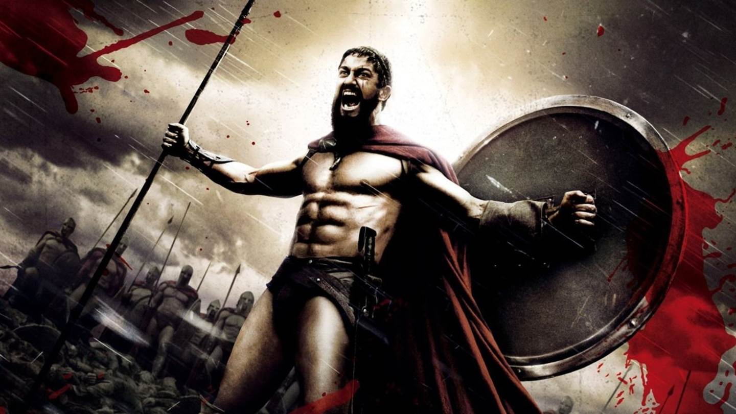 Όλα όσα γνωρίζουμε για τη σειρά prequel του '300' από τον Zack Snyder