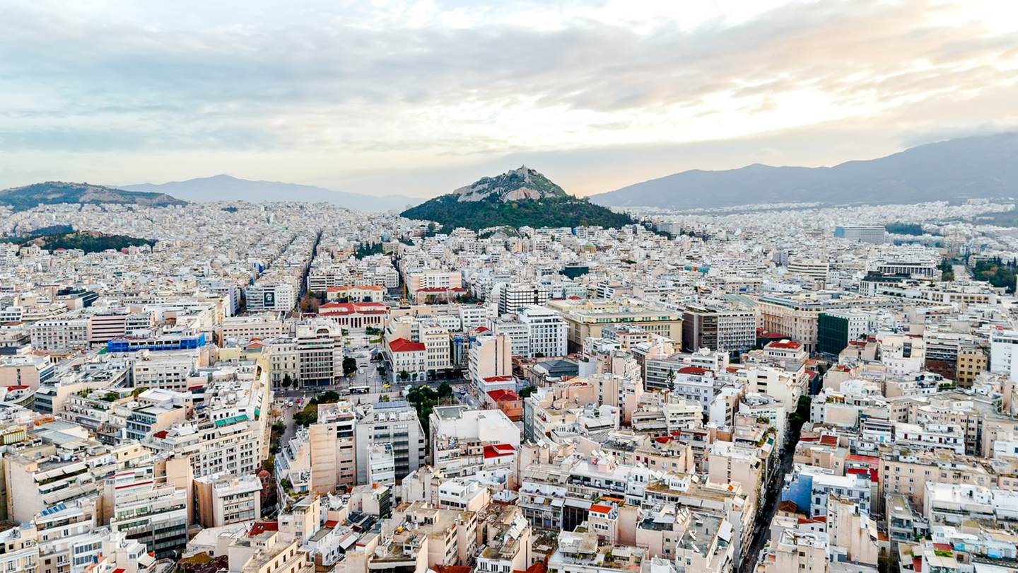 Η πιο δημοφιλής περιοχή της Αττικής για αγορά κατοικίας