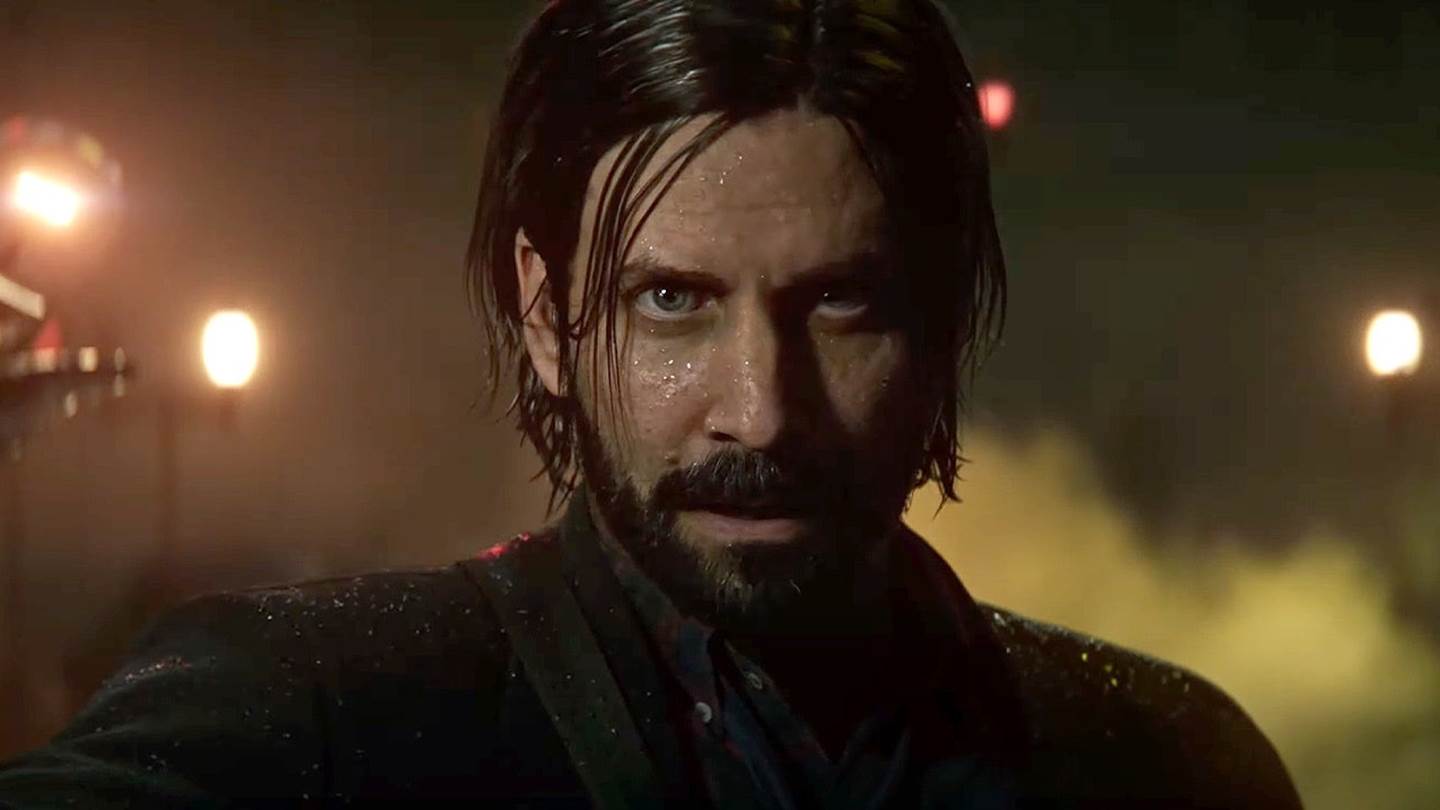 Το Alan Wake II ξεπέρασε κάθε προσδοκία