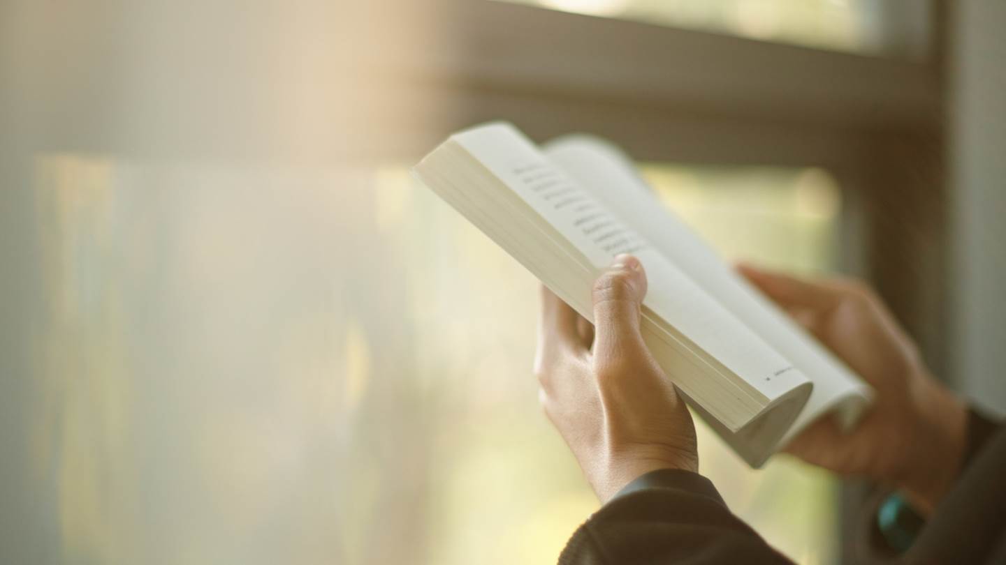 Αυτά είναι τα καλύτερα βιβλία όλων των εποχών