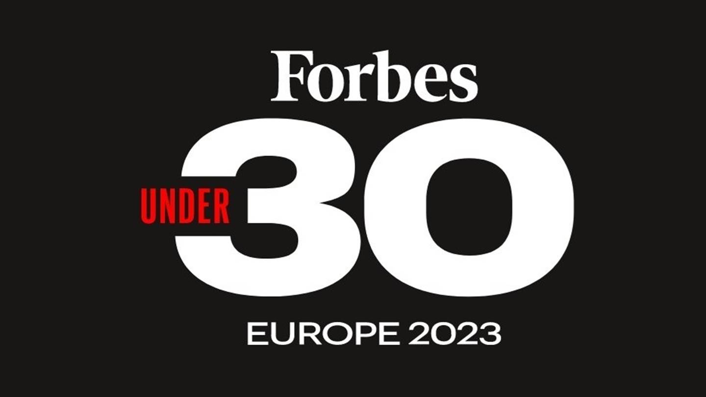 H λίστα με τους Ευρωπαίους 'κάτω των 30' για το 2023