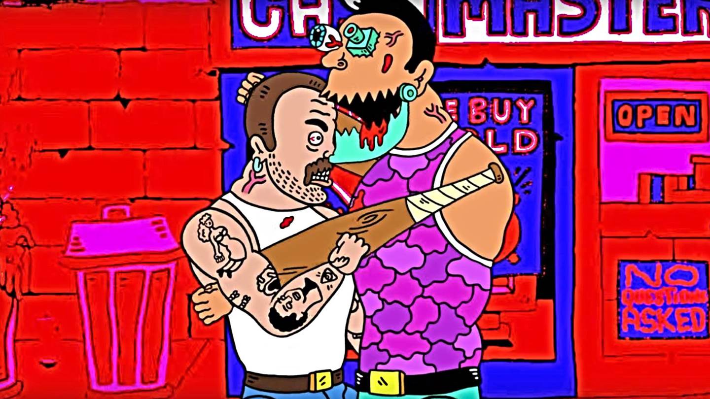 Τα καλύτερα φετινά μουσικά βιντεοκλίπ