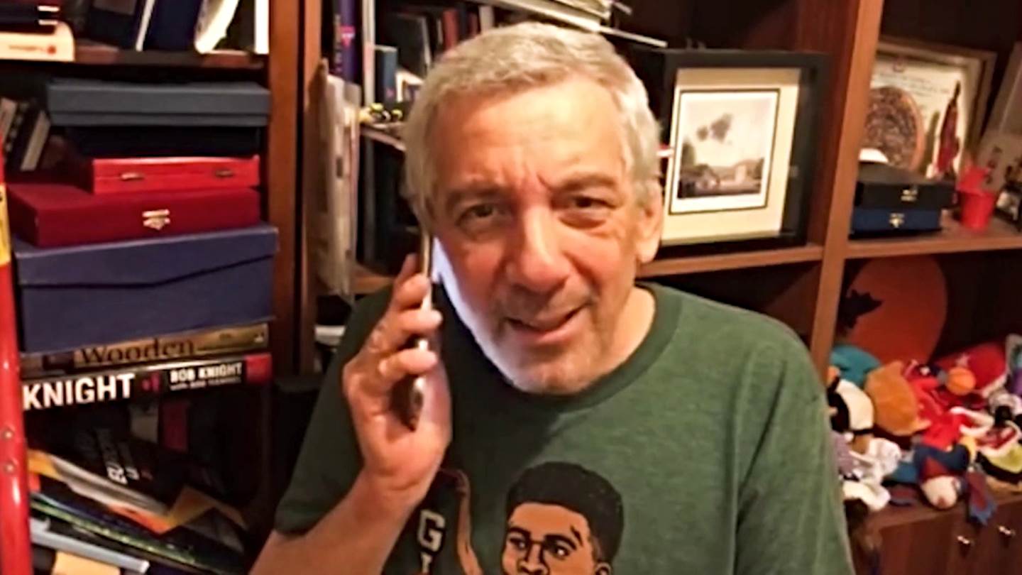 #ApoToSpiti: Η νέα καθημερινή εκπομπή των COSMOTE SPORT HD