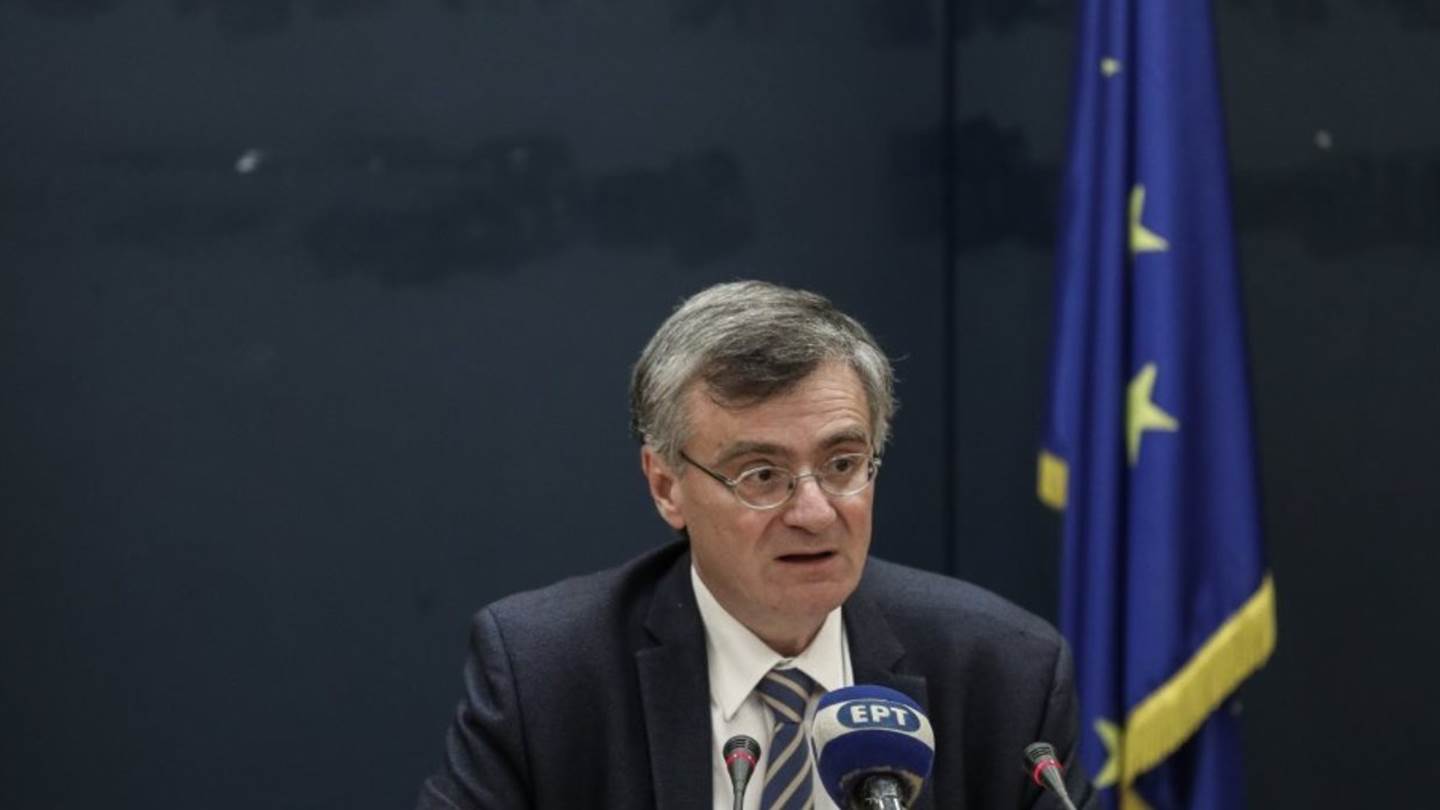 Κορονοϊός: 81 νέα κρούσματα, 50 συνολικά οι νεκροί στην Ελλάδα