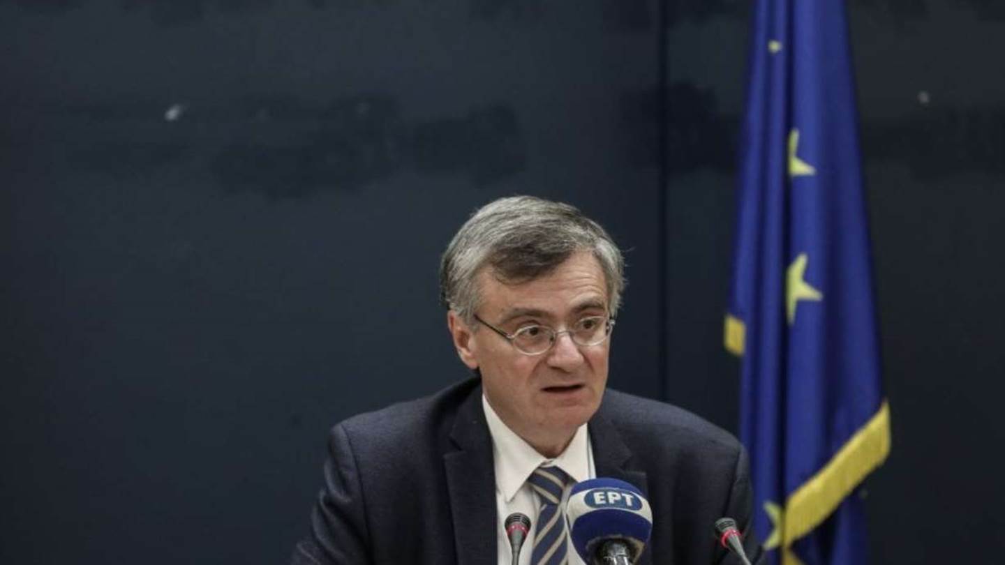 Κορονοϊός: 27 νέα κρούσματα, 53 συνολικά οι νεκροί στην Ελλάδα