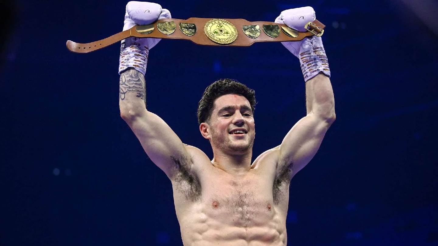 Ιρλανδός μποξέρ πέθανε από κακώσεις στο κεφάλι-Δείτε τον σοκαριστικό αγώνα