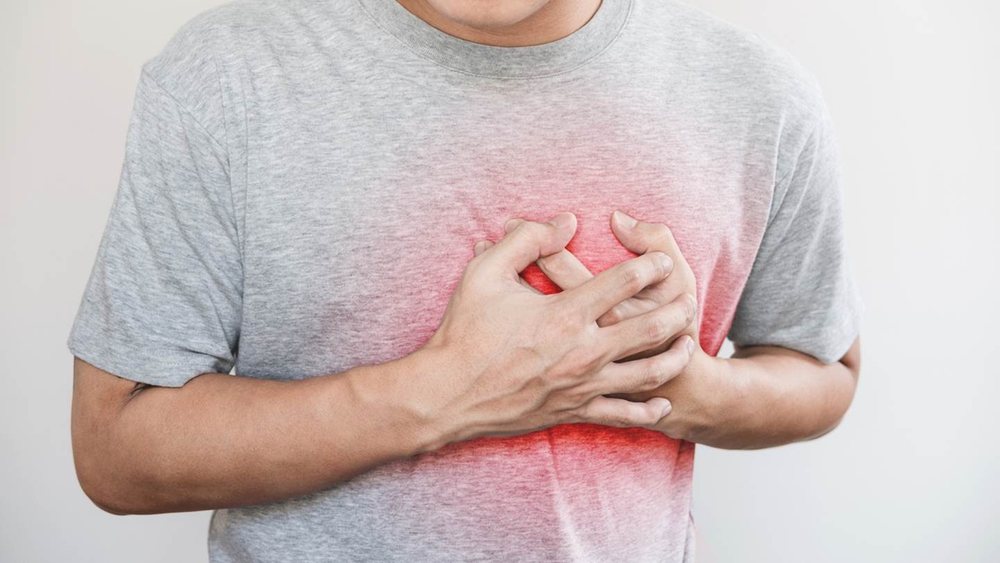 Έμφραγμα: Κι όμως, μπορεί να προκληθεί απ' τα βακτήρια του στόματος