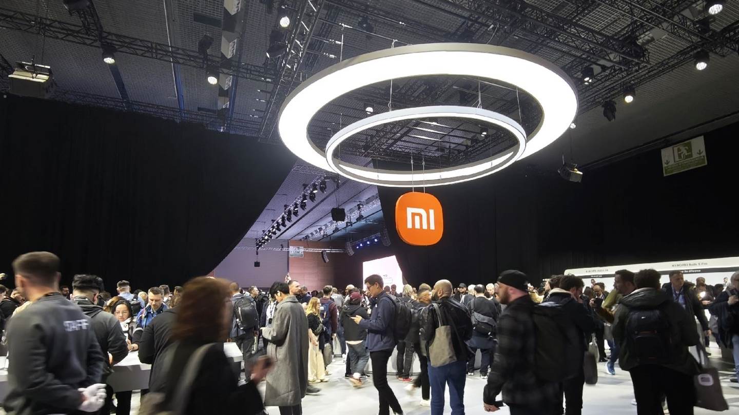 H Xiaomi παρουσιάζει τις τελευταίες AIoT συσκευές για έναν πιο έξυπνο, κομψό και συνδεδεμένο τρόπο ζωής