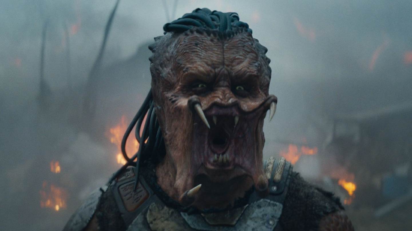 O 'Κυνηγός' επιστρέφει στη νέα ταινία 'Predator: Badlands' (trailer)