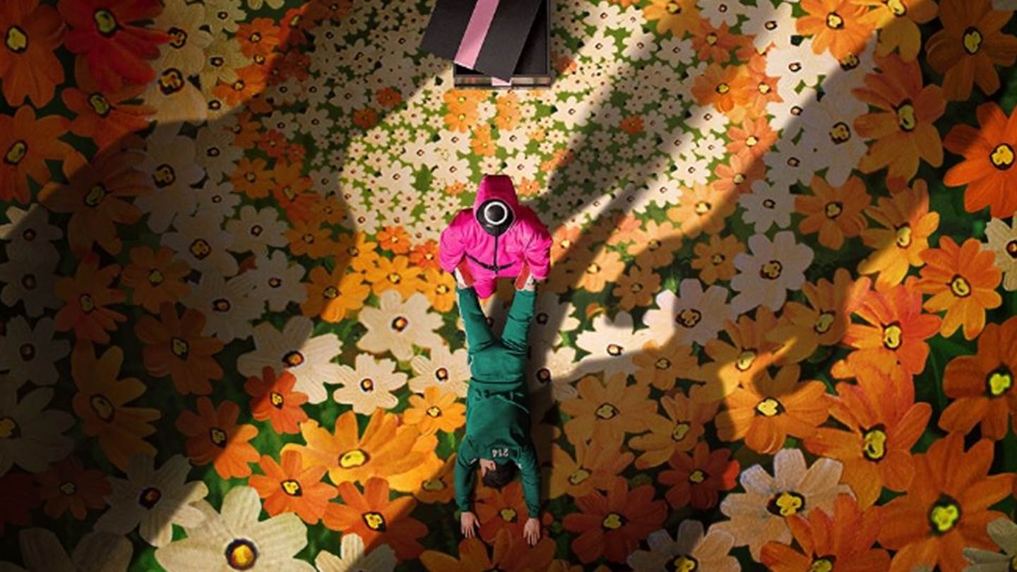 Μάθαμε πότε θα δούμε το τέλος του Squid Game