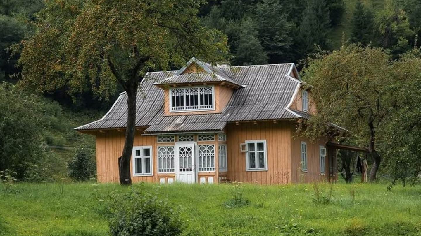 Το ψηφιακό εργαλείο που προστατεύει την αρχιτεκτονική κληρονομιά της Ουκρανίας από τον πόλεμο