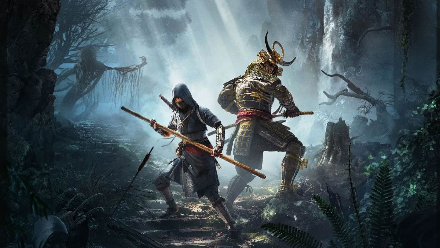 Το Assassin's Creed Shadows: Claws of Awaji κλείνει όπως πρέπει την ιστορία της Naoe [Game Review]