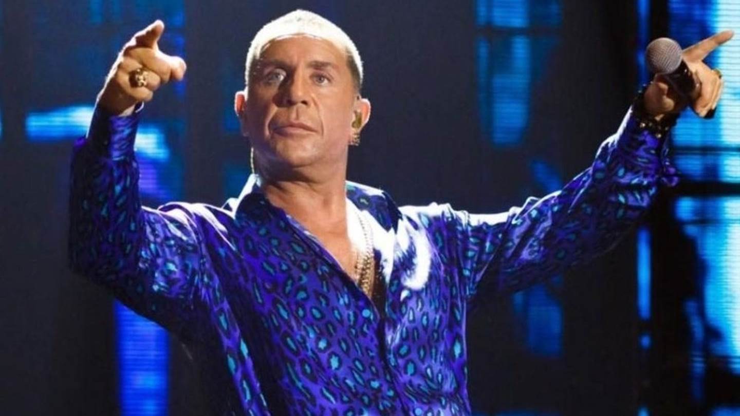 Τι αναφέρει ο Γιώργος Μαζωνάκης για τον εγκλεισμό του σε δημόσιο ψυχιατρείο