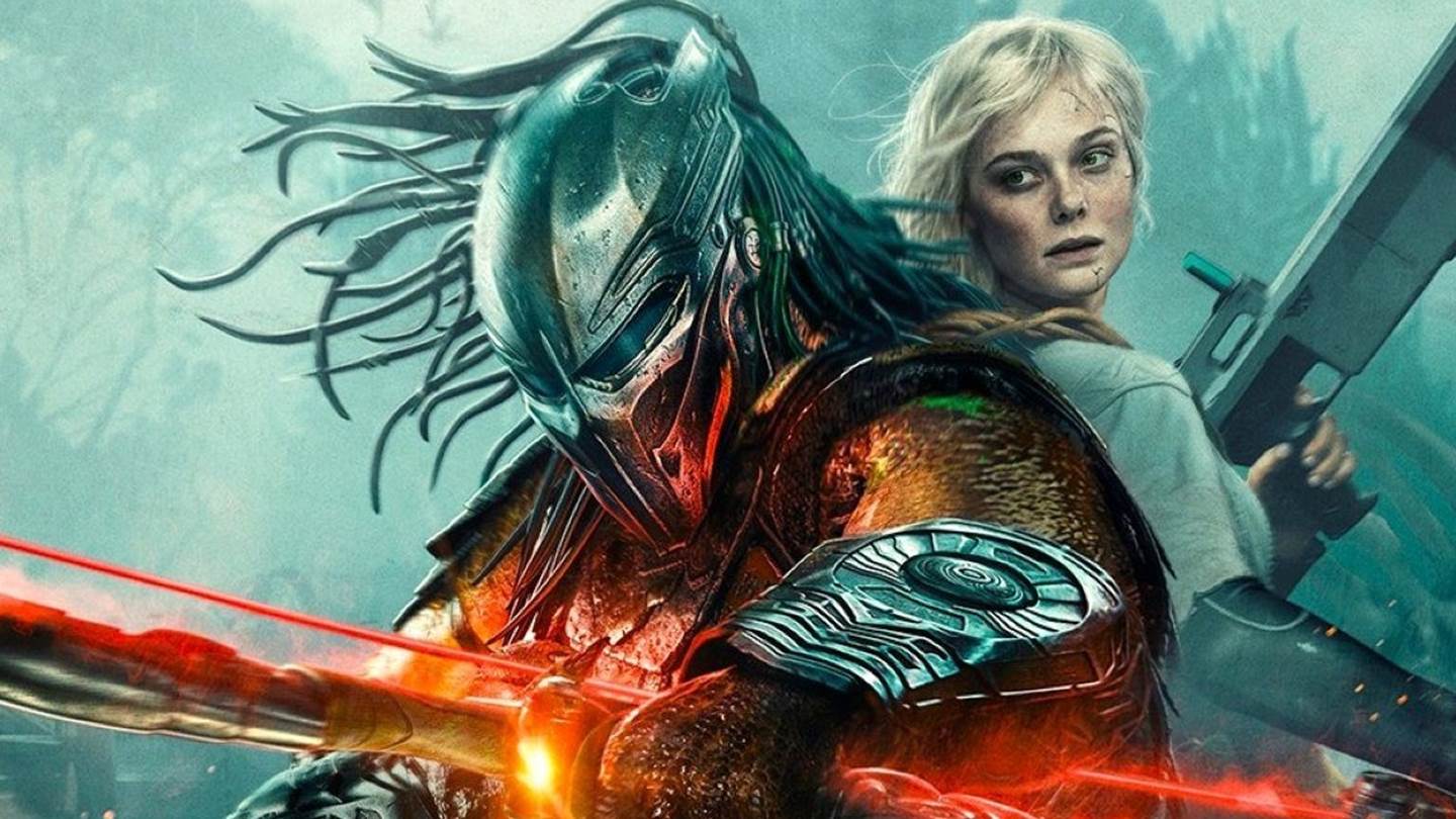 Τι λένε οι κριτικές για τη νέα ταινία Predator: Badlands