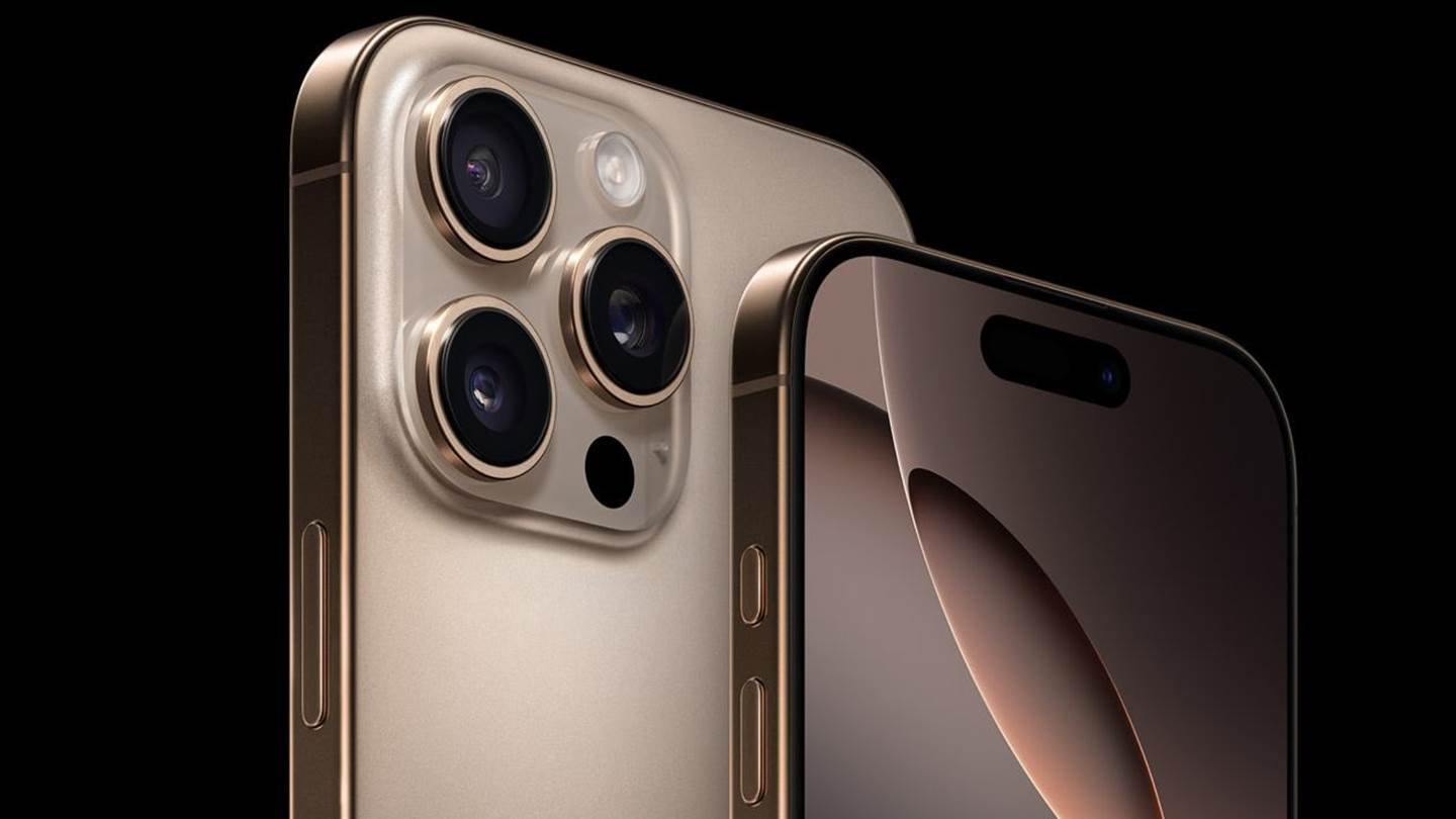 Tρία κινητά με καλύτερη κάμερα από το iPhone 16 Pro Max